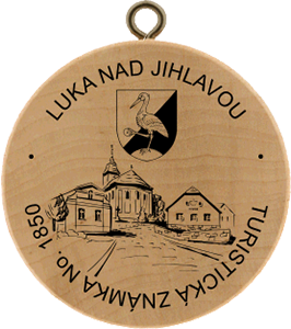 Luka nad Jihlavou