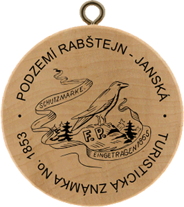 Podzemí Rabštejn - Janská