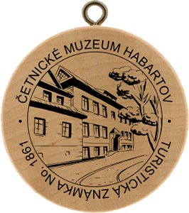 Četnické muzeum Habartov