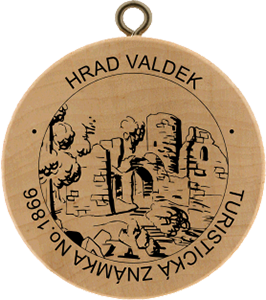 Hrad Valdek