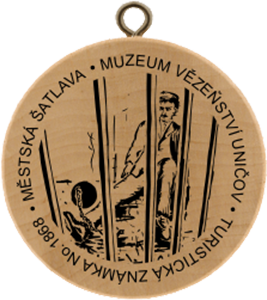 Městská šatlava - muzeum vězeňství Uničov