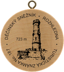 Děčínský Sněžník