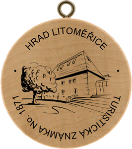 Hrad Litoměřice