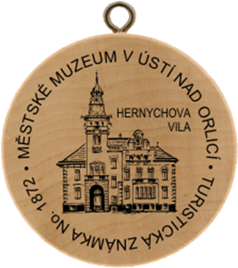 Městské muzeum v Ústí nad Orlicí