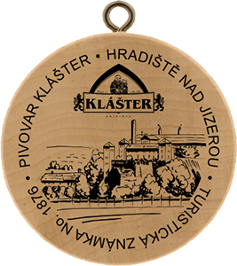 Pivovar Klášter Hradiště nad Jizerou