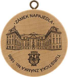 Zámek Napajedla