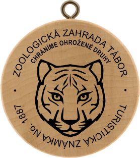 Zoologická zahrada Tábor - Větrovy