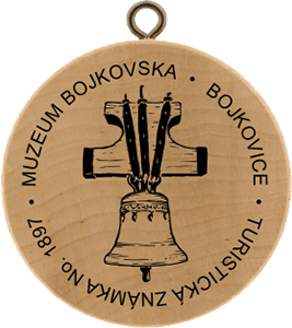 Muzeum Bojkovska, Bojkovice