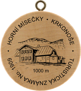 Horní Mísečky, Krkonoše