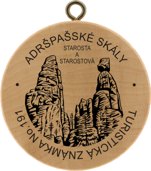 Adršpašské skály