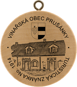 Vinařská obec Prušánky