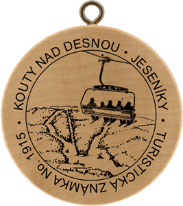 Kouty nad Desnou, Jeseníky