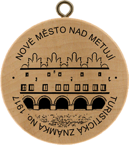 Nové Město nad Metují