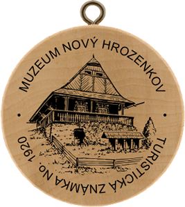 Muzeum Nový Hrozenkov