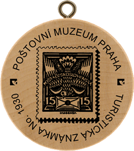 Poštovní muzeum Praha