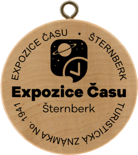 Expozice času, Šternberk
