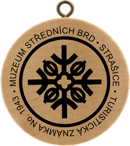 Muzeum Středních Brd, Strašice