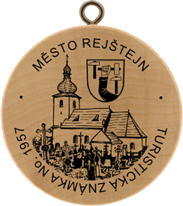 Město Rejštejn