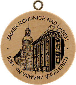 Zámek Roudnice nad Labem