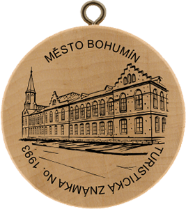 Město Bohumín