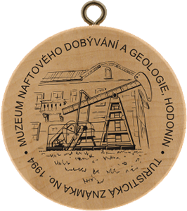 Muzeum naftového dobývání a geologie, Hodonín