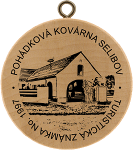Pohádková kovárna Selibov
