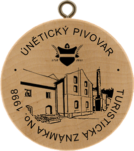 Únětický pivovar