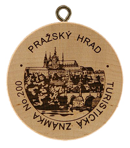 Pražský hrad