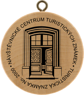 Návštěvnické centrum Turistických známek