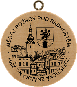 Město Rožnov pod Radhoštěm