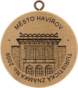 Město Havířov