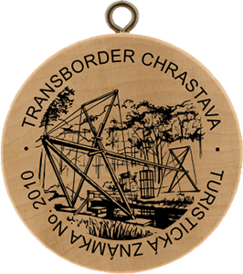 Transbordér Chrastava