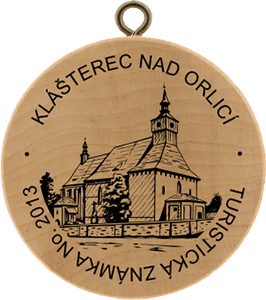 Klášterec nad Orlicí