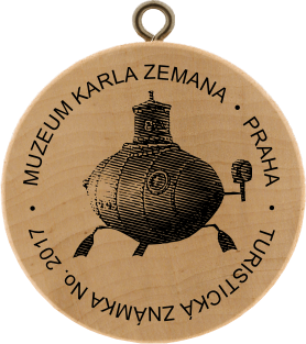 Muzeum Karla Zemana, Praha