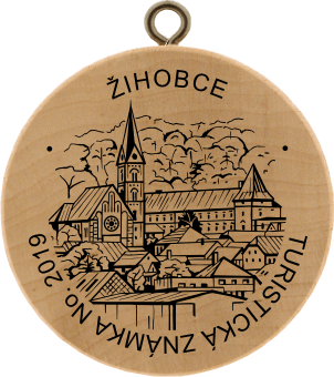 Žihobce