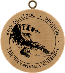 Krokodýlí ZOO, Protivín
