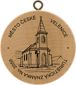 Město České Velenice