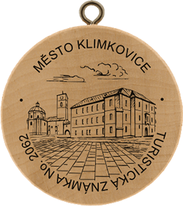 Město Klimkovice