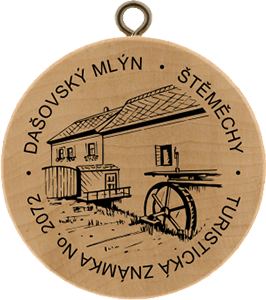 Dašovský mlýn, Štěmechy