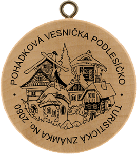 Pohádková Vesnička Podlesíčko