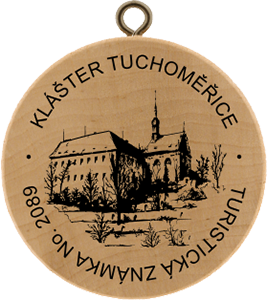 Klášter Tuchoměřice