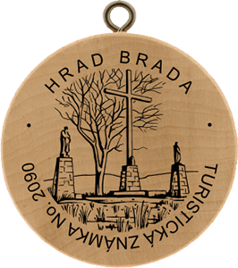 Hrad Brada