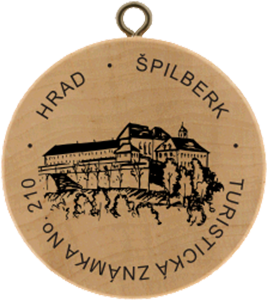 Špilberk