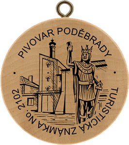 Pivovar Poděbrady