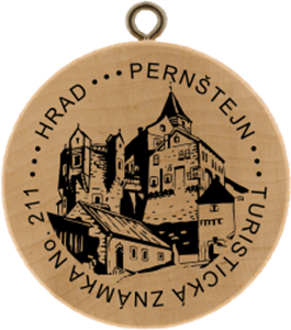 Pernštejn