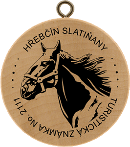 Hřebčín Slatiňany