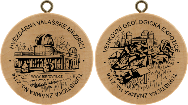 Hvězdárna Valašské Meziříčí