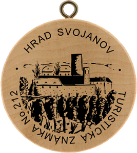 Hrad Svojanov