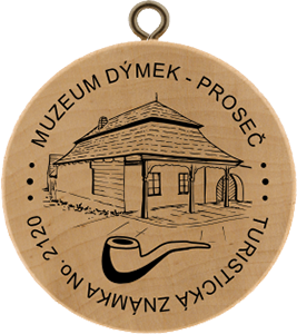 Muzeum dýmek, Proseč