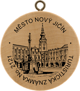 Město Nový Jičín